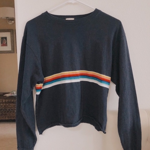 Brandy Melville Other - brandy longsleeve